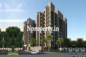 Atishay Residency