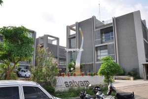 Satyam Corporate Square