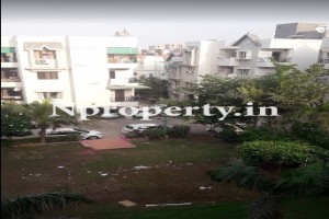 Akash Flat