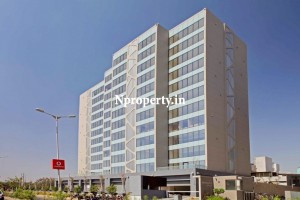Solitaire Corporate Park