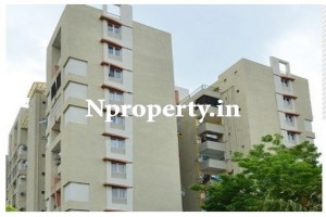 Vishal Residency 