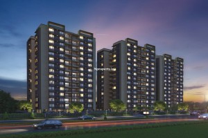  Kala Tirth Towers