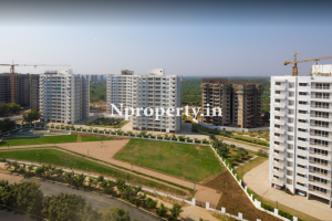 Godrej Garden CIty