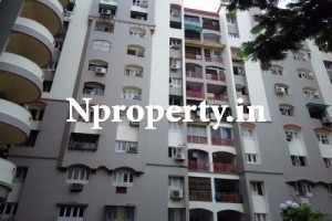 Kasturi Tower