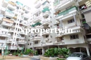Galaxy Appartment