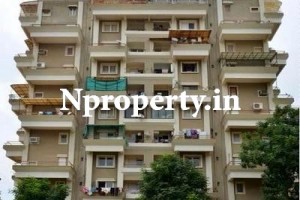 Vishal Tower