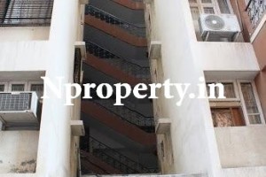 Palak Appartment