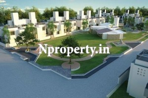 Paras Bungalows