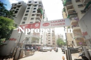 Sarjan Tower