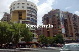 Indraprashth Tower