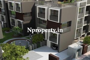 Sankalp Serenity 
