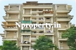 vishal tower