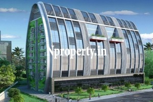 Balaji Heights