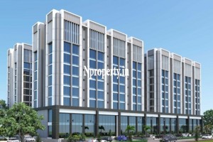 Signature-II Business Park