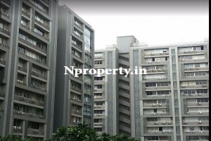 Signature-II Business Park