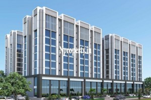Signature-II Business Park