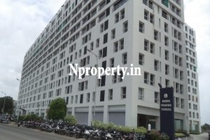 siddhivinayak complex