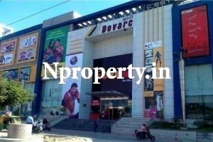 Dev arck mall