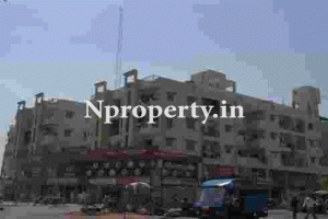 Devnandan flat