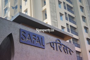 Safal Parisar-1