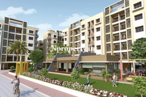 Suhavoram flat
