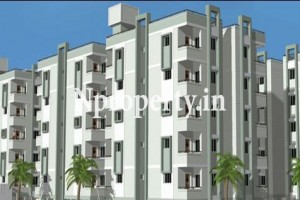 Radhe galaxy Apartment