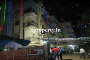 Darshan Appartment