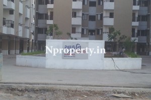 Akruti Township