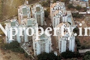 Samrajay Tower