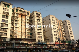 Smita Tower