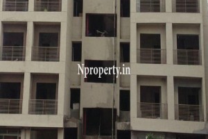 Sanskar Residency