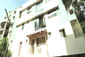 Navdeep Appt,