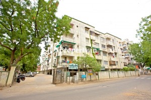 Ashutosh Avenue