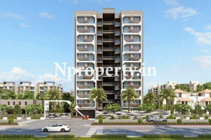 Akash Residency