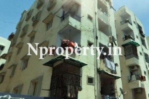 Shyam Ratna  Apartment