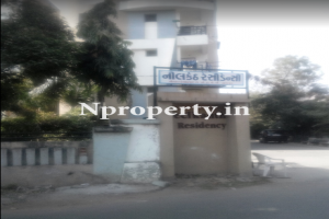 Nilkhand Residency