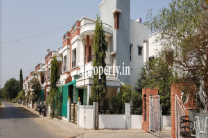 Vrund Residency
