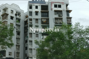 Maniprabhu Appartment