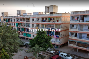 Ghansyam Apartment