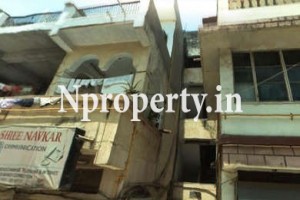 62/1943, Pratiksha Apartment.