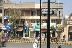 Pushpam Complex