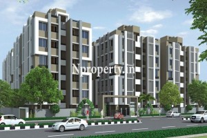 Akshay Flat