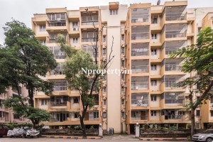 Shivam Apartment