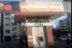 Swaminarayan Residancy