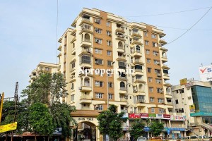 Iscon Gurukul Park