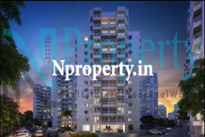 Godrej Garden City
