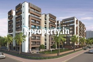 Padmavati Residency