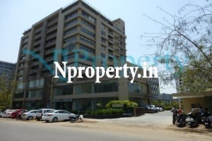 Indrprasth Corporate House
