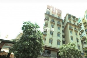 Simandhar Tower