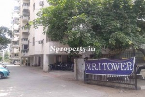 NRI Tower